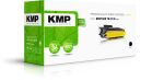 KMP B-T15 Tonerkartusche 1 Stück(e) Schwarz