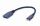 Gembird A-USB3C-OTGAF-01 USB Kabel USB 3.2 Gen 1 (3.1 Gen 1) 0,15 m USB C USB A 5 Gbit/s Grau
