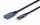Gembird A-USB3C-OTGAF-01 USB Kabel USB 3.2 Gen 1 (3.1 Gen 1) 0,15 m USB C USB A 5 Gbit/s Grau