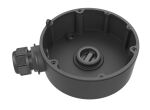Hikvision Zubehör DS-1280ZJ-DM18 Black Anschlussbox