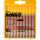DEWALT Stichsaegeblaetter-Set 10-tlg. Metall