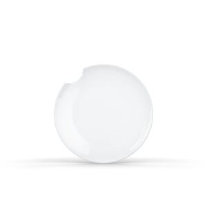 FIFTYEIGHT 2 Kleine Teller mit Biss � 15cm weiß