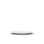 FIFTYEIGHT 2 Kleine Teller mit Biss � 15cm weiß