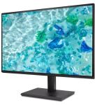 Acer Vero B7 B277UGbmiiqprzx Computerbildschirm 68,6 cm (27") 2560 x 1440 Pixel Quad HD LCD Schwarz