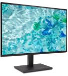 Acer Vero B7 B277UGbmiiqprzx Computerbildschirm 68,6 cm (27") 2560 x 1440 Pixel Quad HD LCD Schwarz