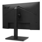 Acer Vero B7 B277UGbmiiqprzx Computerbildschirm 68,6 cm (27") 2560 x 1440 Pixel Quad HD LCD Schwarz