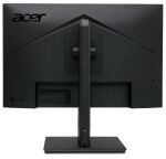 Acer Vero B7 B277UGbmiiqprzx Computerbildschirm 68,6 cm (27") 2560 x 1440 Pixel Quad HD LCD Schwarz