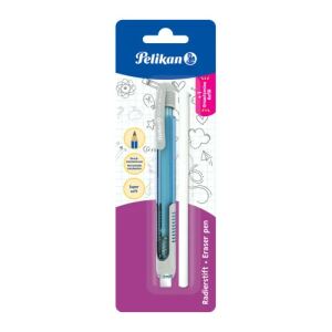 Pelikan 807364 Radierer Gemischte Farben 1 Stück(e)