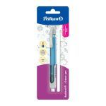Pelikan 807364 Radierer Gemischte Farben 1 Stück(e)