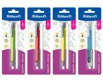Pelikan 807364 Radierer Gemischte Farben 1 Stück(e)