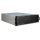 Inter-Tech 3U-30255 Rack Schwarz, Edelstahl