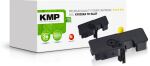 KMP 2927,3009 Tonerkartusche 1 Stück(e) Original Gelb