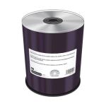 MediaRange MRPL606-C DVD-Rohling 8,5 GB DVD+R DL 100 Stück(e)