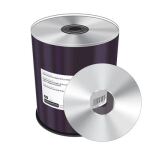 MediaRange MRPL606-C DVD-Rohling 8,5 GB DVD+R DL 100 Stück(e)