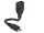 Delock Kabel USB2.0 Micro-B Stecker -> USB2.0 Typ-A Buchse OTG, 0.35m