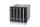 Icy Dock MB155SP-B Hard Drive Backplane Schwarz