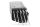 Icy Dock MB155SP-B Hard Drive Backplane Schwarz