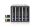 Icy Dock MB155SP-B Hard Drive Backplane Schwarz