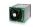 Icy Dock MB155SP-B Hard Drive Backplane Schwarz