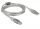 DeLOCK 83894 USB Kabel USB 2.0 2 m USB A USB B 0,48 Gbit/s Transparent