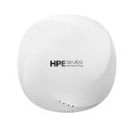 HPE Aruba Networking AP-615-RW Dual Radio Tri Band 2x2...