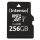 Intenso microSD 256GB UHS-I Perf CL10| Performance Klasse 10