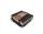 Inter-Tech U-8 Prozessor Ventilator 9,2 cm Schwarz