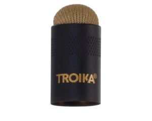 TROIKA PIP20/BG Eingabestift Schwarz, Gold