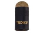 TROIKA PIP20/BG Eingabestift Schwarz, Gold