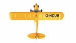 Amewi Skylark ferngesteuerte (RC) modell Flugzeug Elektromotor