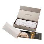 Pelikan Souverän® 1000 Füllfederhalter Integriertes Befüllsystem Schwarz, Gold, Grün 1 Stück(e)