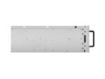 Lanberg SC01-5204-12B Modulares Servergehäuse Rack (4U) 0 GB
