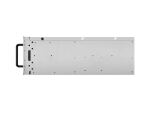 Lanberg SC01-5204-12B Modulares Servergehäuse Rack (4U) 0 GB