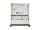 Lanberg SC01-5204-12B Modulares Servergehäuse Rack (4U) 0 GB