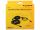 DeLOCK 20m, USB2.0-A - USB2.0-B USB Kabel USB A USB B 0,48 Gbit/s Schwarz