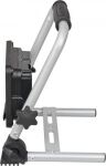 Brennenstuhl 1171960205 Flutlichtscheinwerfer Schwarz, Weiß 20 W LED