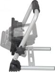 Brennenstuhl 1171960205 Flutlichtscheinwerfer Schwarz, Weiß 20 W LED