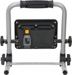 Brennenstuhl 1171960205 Flutlichtscheinwerfer Schwarz, Weiß 20 W LED