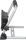Brennenstuhl 1171960205 Flutlichtscheinwerfer Schwarz, Weiß 20 W LED