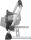 Brennenstuhl 1171960205 Flutlichtscheinwerfer Schwarz, Weiß 20 W LED
