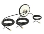 Navilock Multiband Antenne omnidirektional Dachmontage