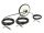 Navilock Multiband Antenne omnidirektional Dachmontage