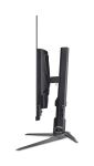 Acer Predator X32 X5 X32X5bmiiphuzx Computerbildschirm 80 cm (31.5") 3840 x 2160 Pixel 4K Ultra HD QD-OLED Touchscreen Schwarz