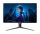 Acer Predator X32 X5 X32X5bmiiphuzx Computerbildschirm 80 cm (31.5") 3840 x 2160 Pixel 4K Ultra HD QD-OLED Touchscreen Schwarz