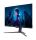 Acer Predator X32 X5 X32X5bmiiphuzx Computerbildschirm 80 cm (31.5") 3840 x 2160 Pixel 4K Ultra HD QD-OLED Touchscreen Schwarz