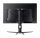 Acer Predator X32 X5 X32X5bmiiphuzx Computerbildschirm 80 cm (31.5") 3840 x 2160 Pixel 4K Ultra HD QD-OLED Touchscreen Schwarz