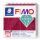 Staedtler FIMO 8010-602 Modellierton 57 g Rot 1 Stück(e)