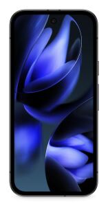 Google Pixel 9a 16 cm (6.3") Dual-SIM Android 15 5G USB Typ-C 8 GB 128 GB 5100 mAh Schwarz