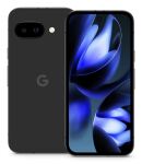Google Pixel 9a 16 cm (6.3") Dual-SIM Android 15 5G USB Typ-C 8 GB 128 GB 5100 mAh Schwarz