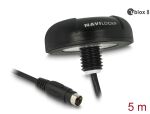 Navilock NL-8004P GPS-Empfänger-Modul MD6 Navilock...
